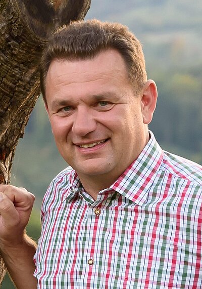 Franz Mayr