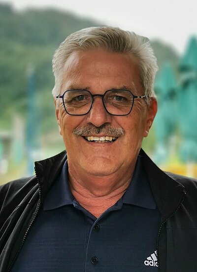 Wolfgang Haderer