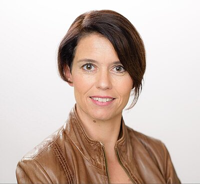 Ingrid Domenig-Meisinger