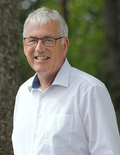 Nikolaus Thaller