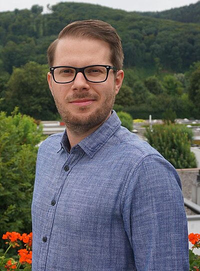 Daniel Kern