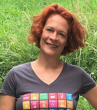 Birgit Martina Gahleitner