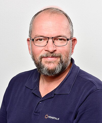 Bernhard Gabriel