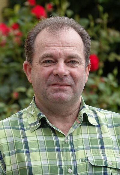 Josef Grubmüller